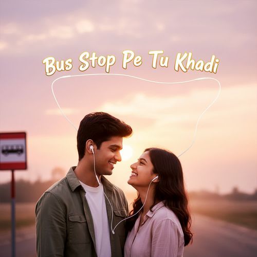 Bus Stop Pe Tu Khadi