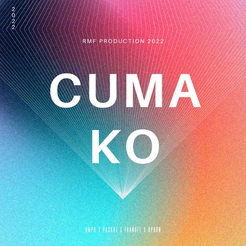 CUMA KO cover art