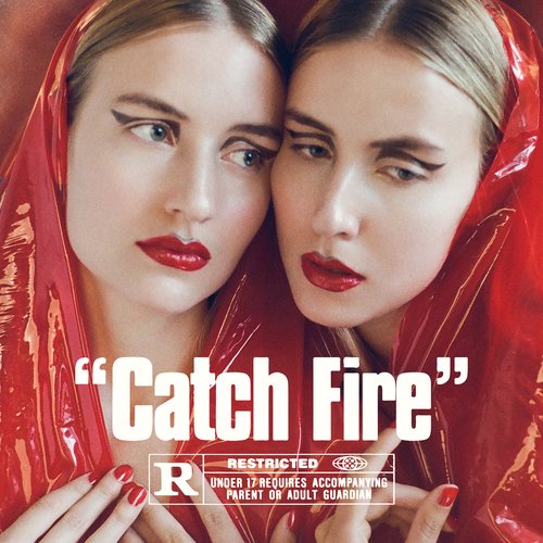 Catch Fire_poster_image