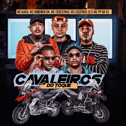 Cavaleiros do Toque_poster_image