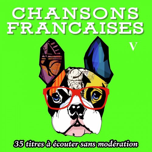 Chansons françaises, Vol. 5