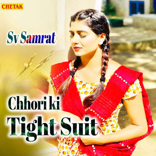 Chhori Ki Tight Suit