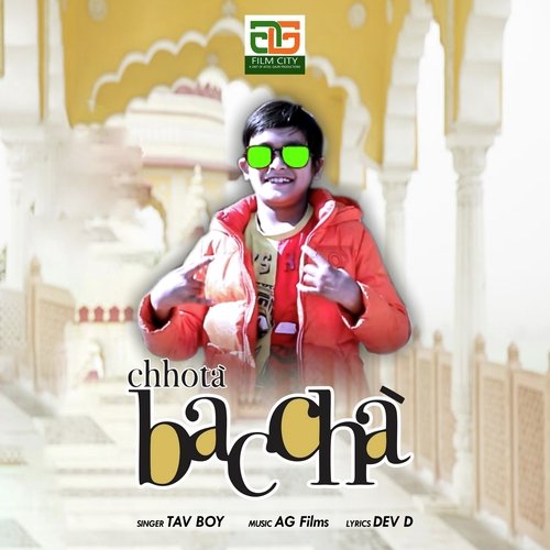 Chhota Baccha