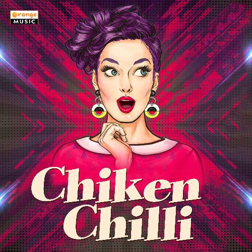 Chiken Chilli