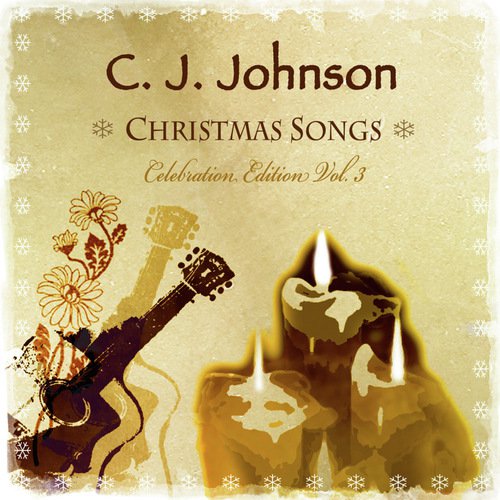Christmas Songs (Celebration Edition Vol. 3)