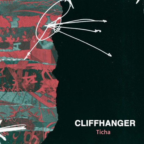 Cliffhanger cover art