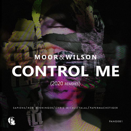 Control Me (2020 Remixes)_poster_image