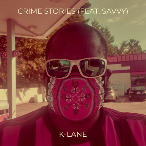 Crime Stories