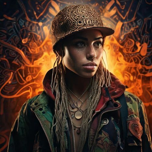 Cultural Flow: Hip Hop Legacy