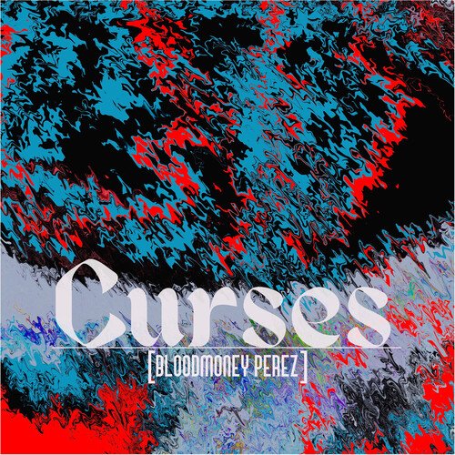 Curses (Remix) cover art