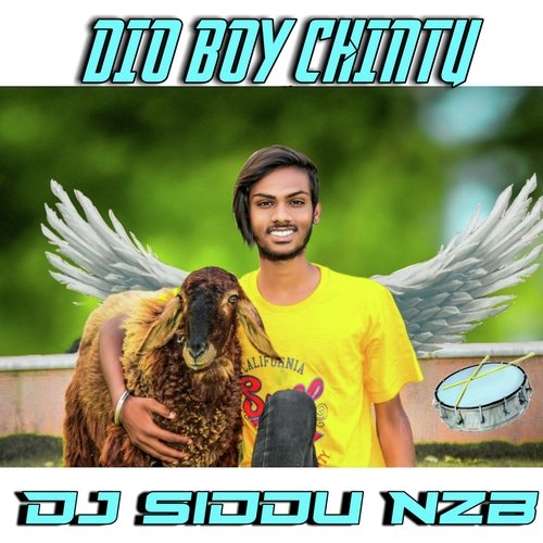 DIO BOY CHINTU