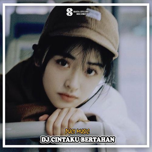DJ Cintaku Bertahan cover art