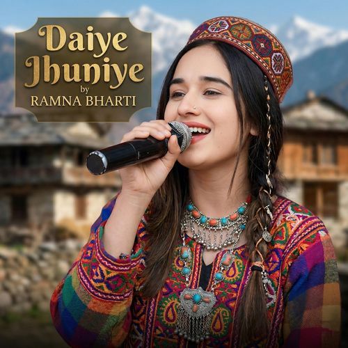 Daiye Jhuniye