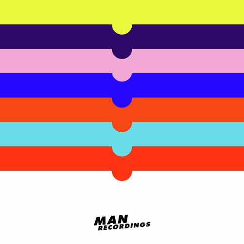 Daniel Haaksman Presents: 15 Years of Man Recordings