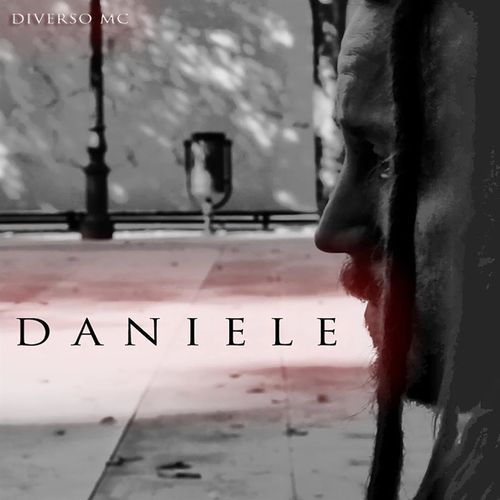 Daniele cover art