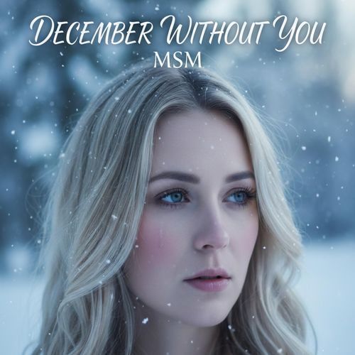 December Without You