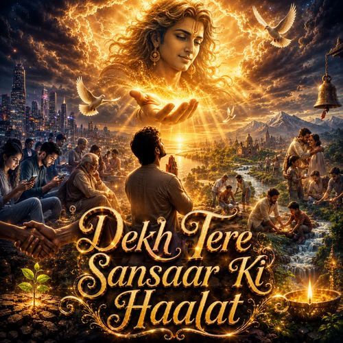 Dekh Tere Sansaar Ki Haalat