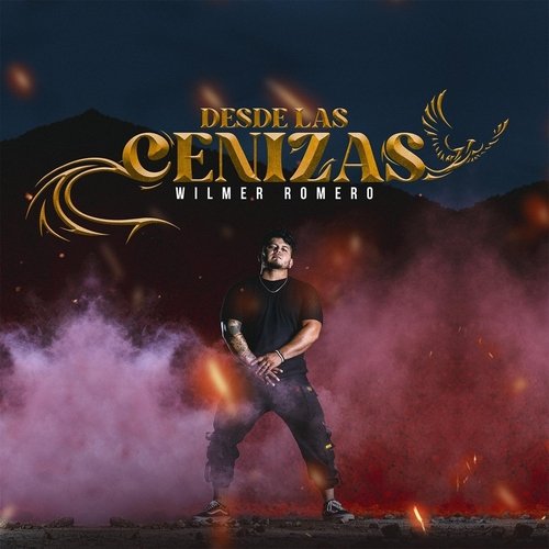 De Fiesta (feat. Eliud L'voices) cover art
