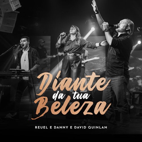 Diante da Tua Beleza (Ao Vivo)_poster_image