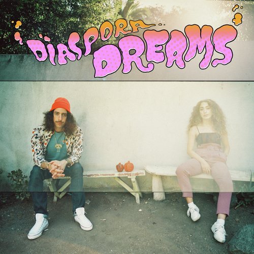 Diaspora Dreams