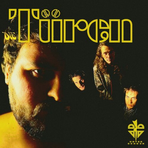 Die Türen cover art