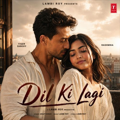 Dil Ki Lagi