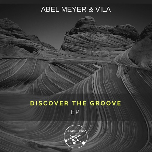 Discover the Groove EP