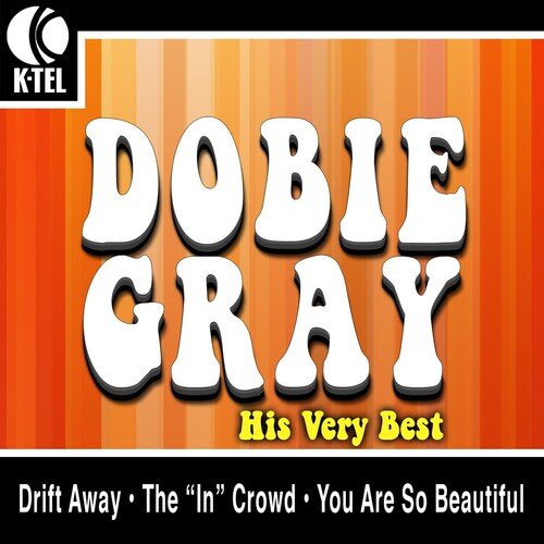 Dobie Gray - His Very Best_poster_image