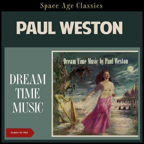 Dream Time Music (Album of 1953)