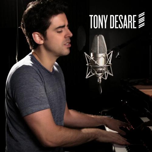 Tony DeSare