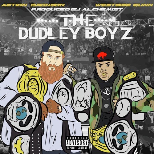 Dudley Boyz