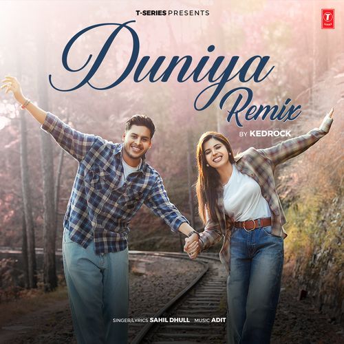 Duniya Remix