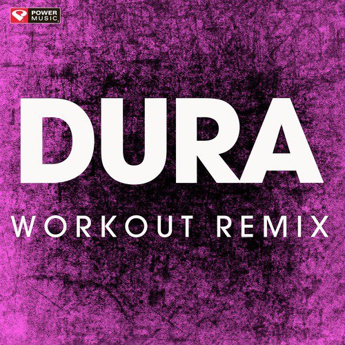 Dura - Single_poster_image