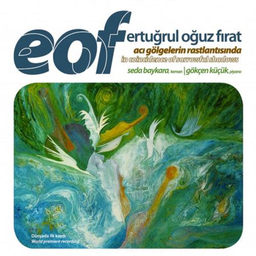 Ezgiler: Bebek ve Kedinin Oyunu cover art