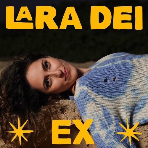EX cover art