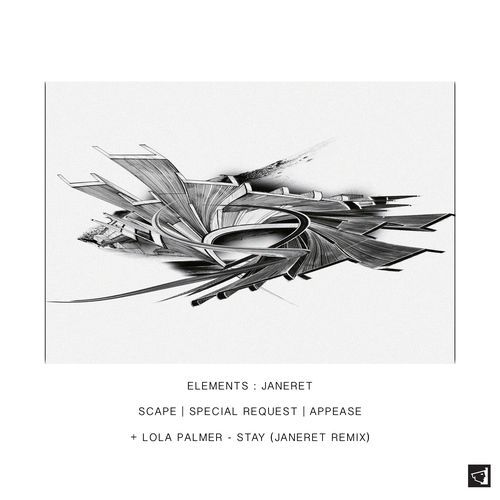 Stay (Janeret Remix)