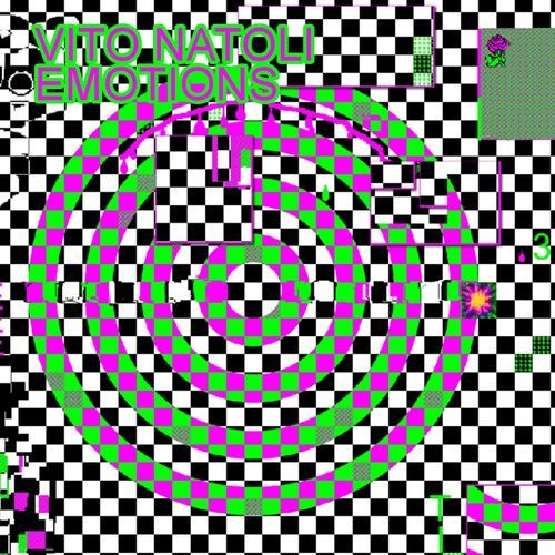 Galactic Chords (Mark Hawkins Remix) cover art