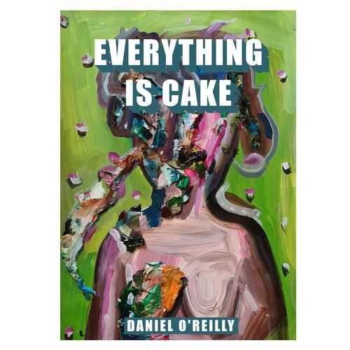 Everything is Cake
