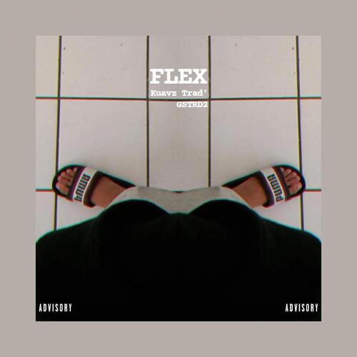 FLEXX cover art