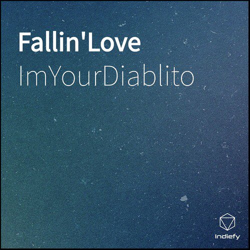 Fallin'Love cover art