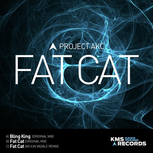Fat Cat (Arjun Vagale Extended Remix)