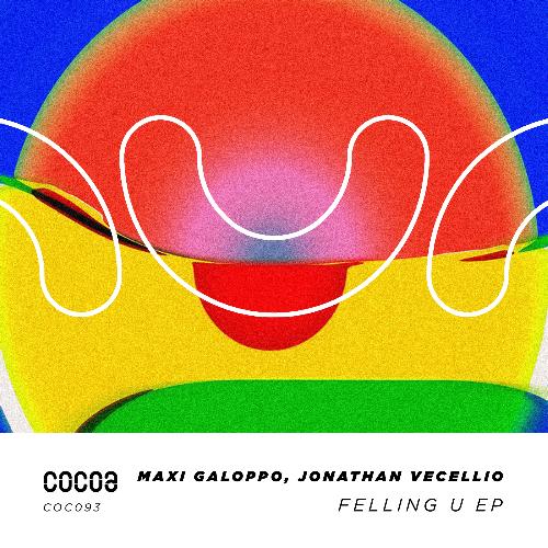 Positive Groove (Original Mix) cover art