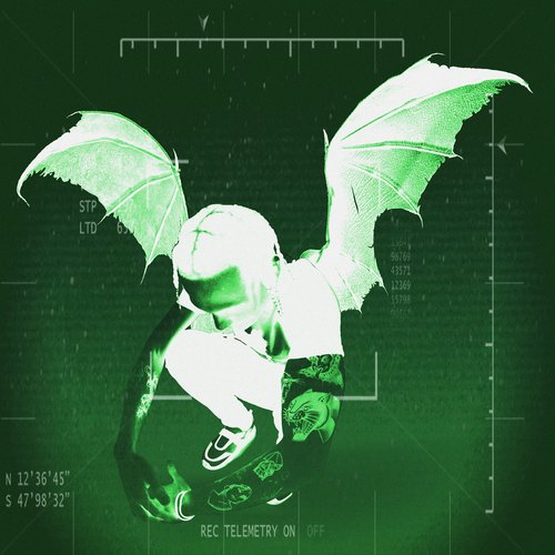 Fledermaus cover art