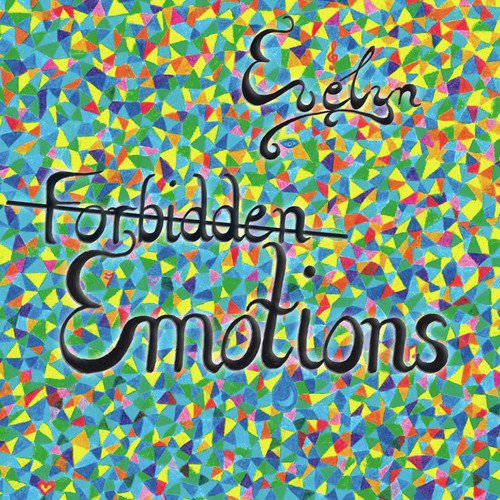 Forbidden Emotions_poster_image