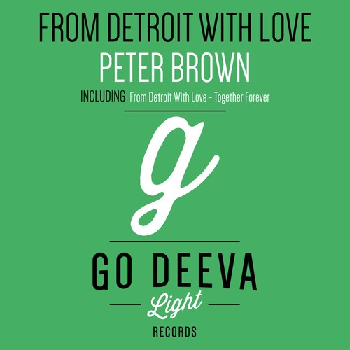 From Detroit with Love