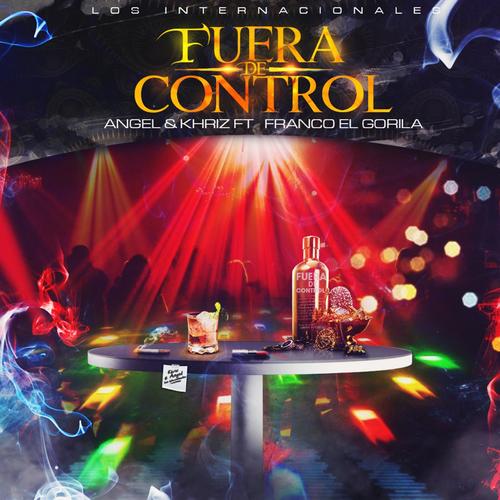 Fuera De Control