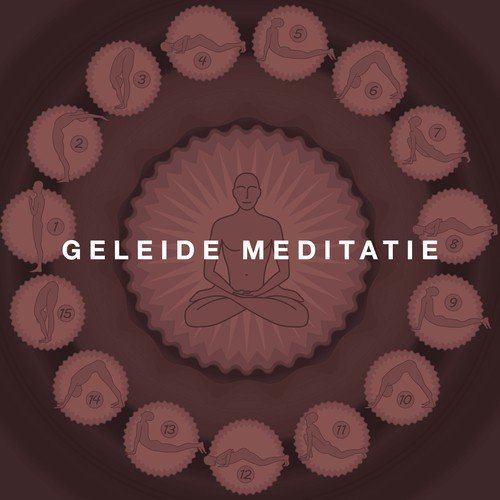 Rustgevende Muziek Dream Masters cover art