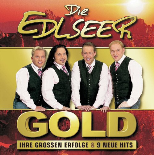 Gold - Ihre grossen Erfolge & 9 neue Hits  - SET