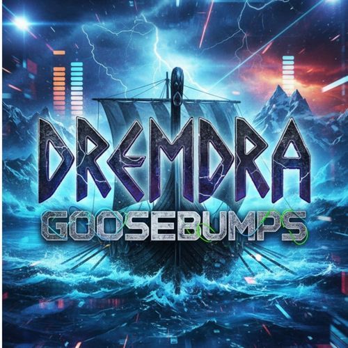 Goosebumps (Instrumental Mix) cover art