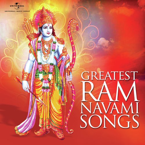 Ram Hai Mahan-Part I (Fast) (Zindagi Imtehan Leti Hai / Soundtrack Version)